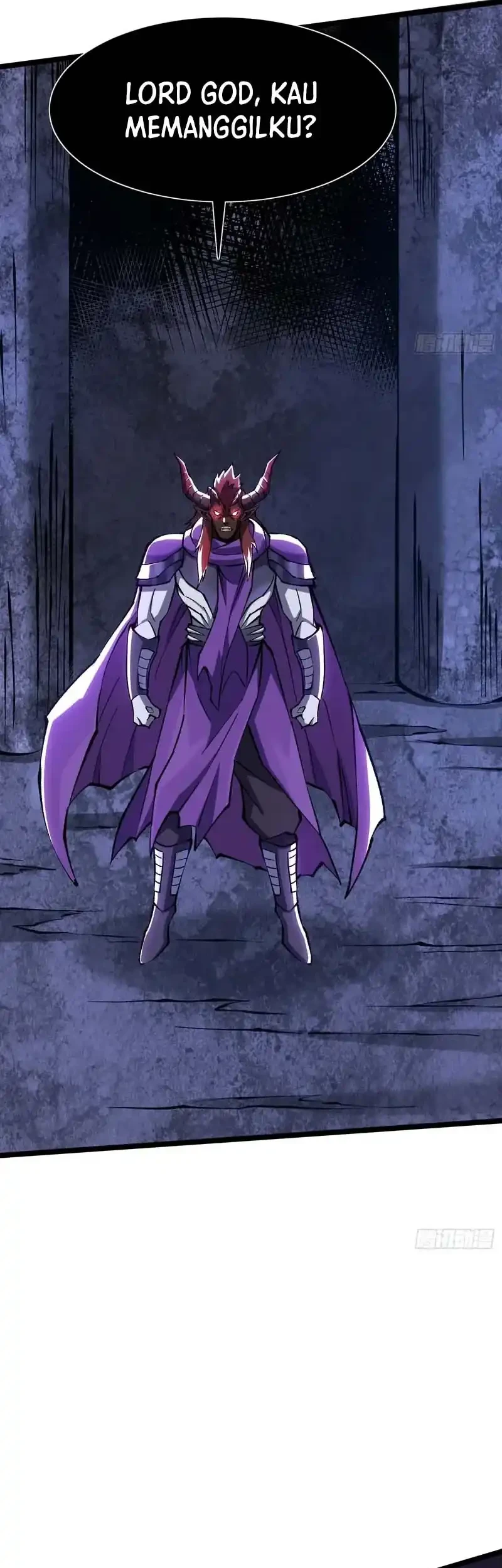 I Really Don’t Want to Learn Forbidden Spells Chapter 180 Gambar 54