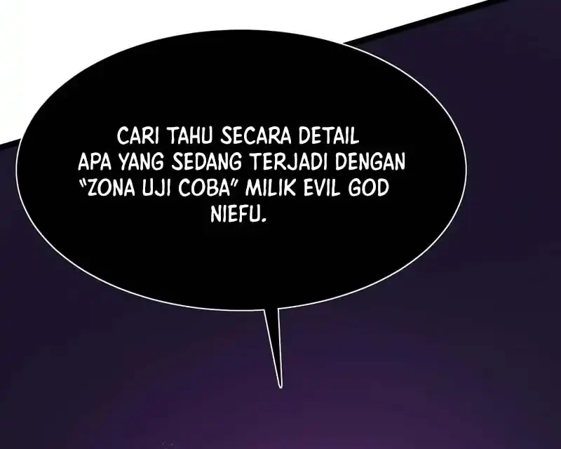 I Really Don’t Want to Learn Forbidden Spells Chapter 180 Gambar 55