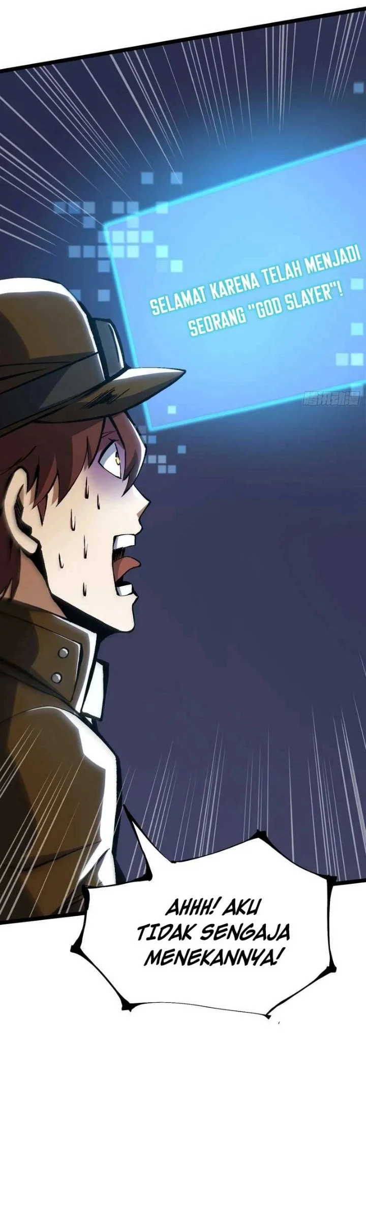 I Really Don’t Want to Learn Forbidden Spells Chapter 181 Gambar 49