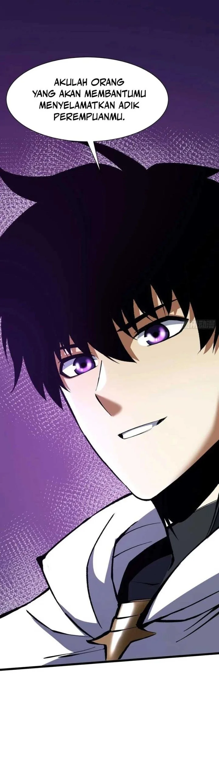 I Really Don’t Want to Learn Forbidden Spells Chapter 181 Gambar 51