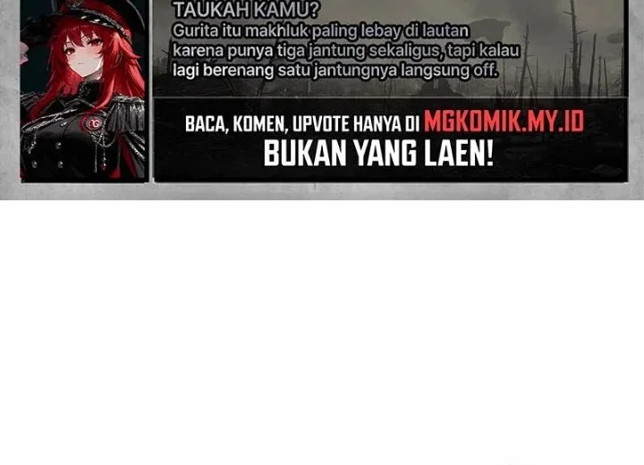 I Really Don’t Want to Learn Forbidden Spells Chapter 182 Gambar 35