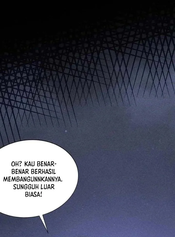I Really Don’t Want to Learn Forbidden Spells Chapter 182 Gambar 51