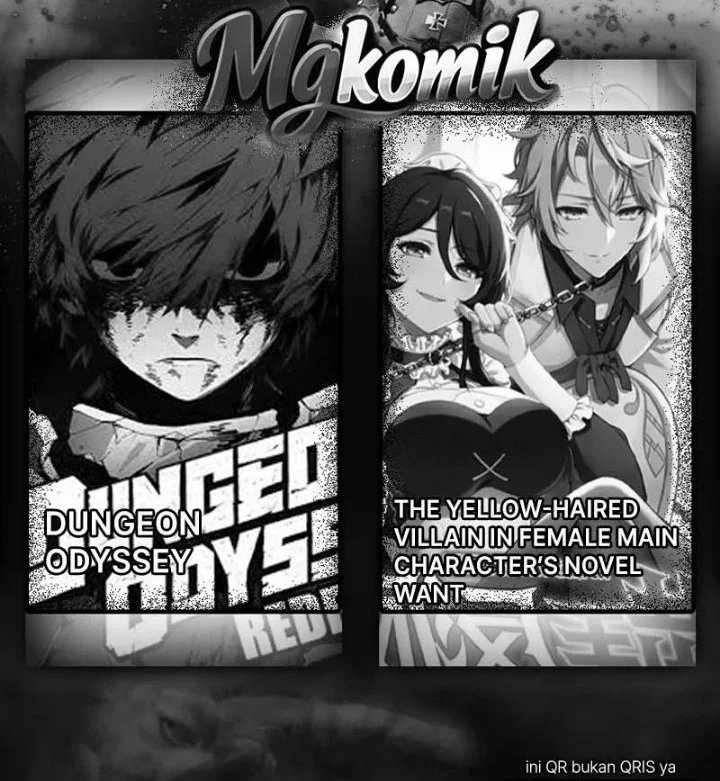 I Really Don’t Want to Learn Forbidden Spells Chapter 182 Gambar 55