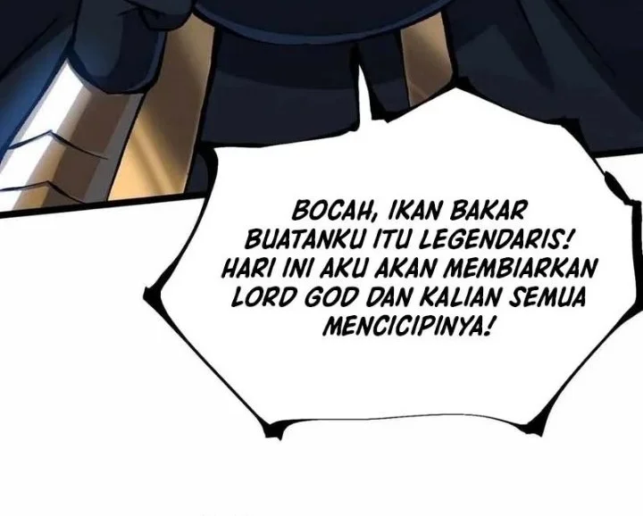 I Really Don’t Want to Learn Forbidden Spells Chapter 183 Gambar 33