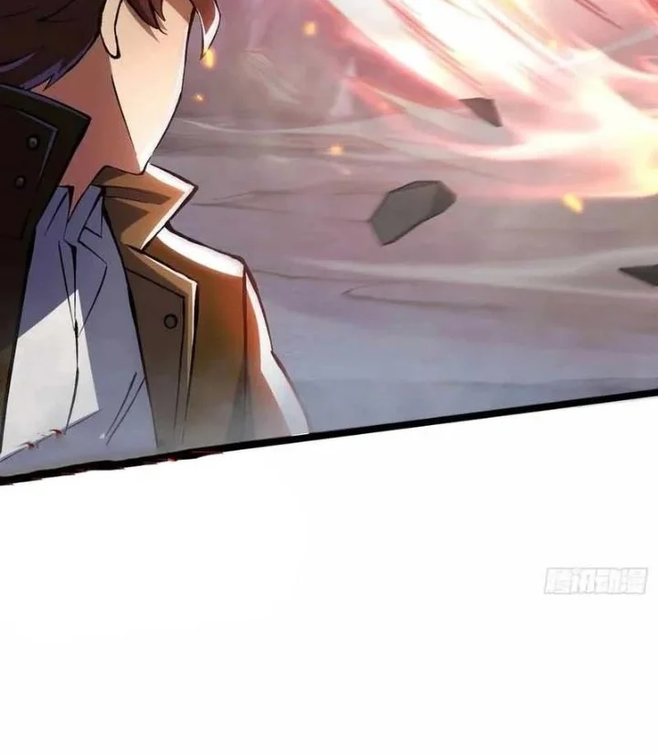 I Really Don’t Want to Learn Forbidden Spells Chapter 183 Gambar 35