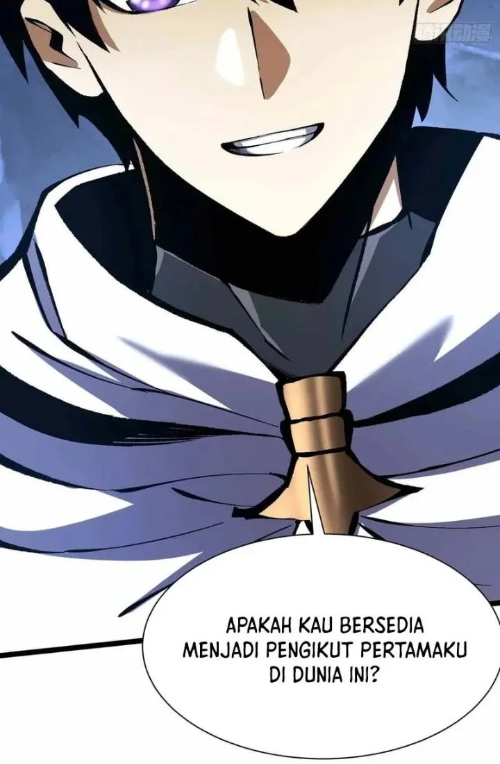 I Really Don’t Want to Learn Forbidden Spells Chapter 183 Gambar 38