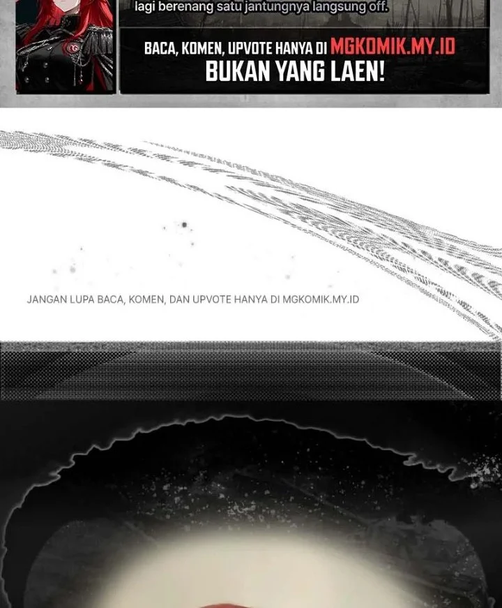 I Really Don’t Want to Learn Forbidden Spells Chapter 183 Gambar 47