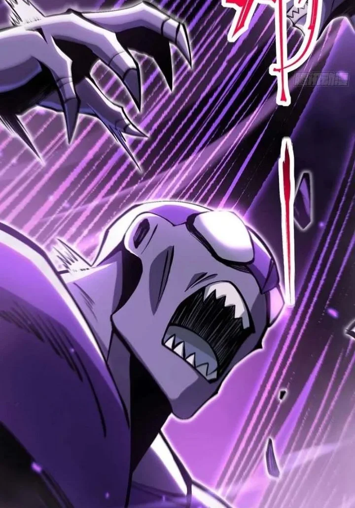 I Really Don’t Want to Learn Forbidden Spells Chapter 184 Gambar 37