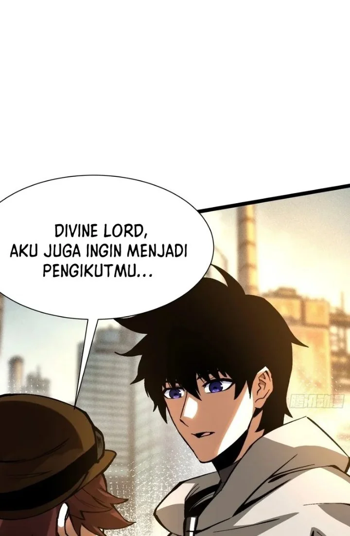 I Really Don’t Want to Learn Forbidden Spells Chapter 185 Gambar 40