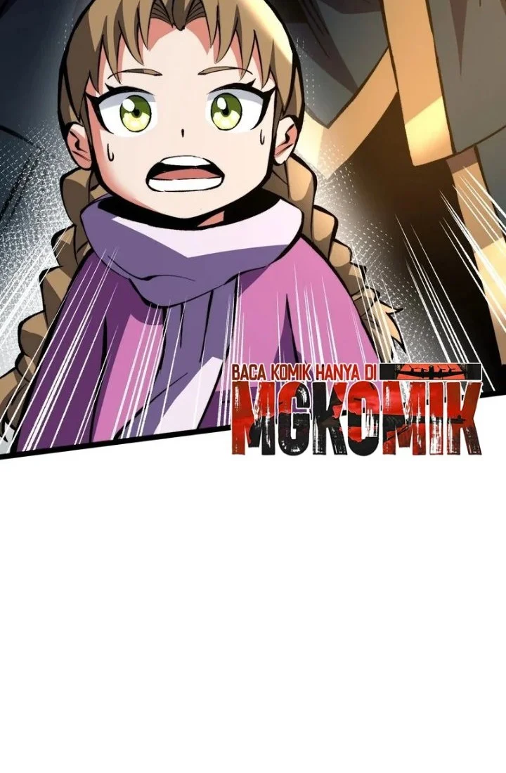 I Really Don’t Want to Learn Forbidden Spells Chapter 185 Gambar 42