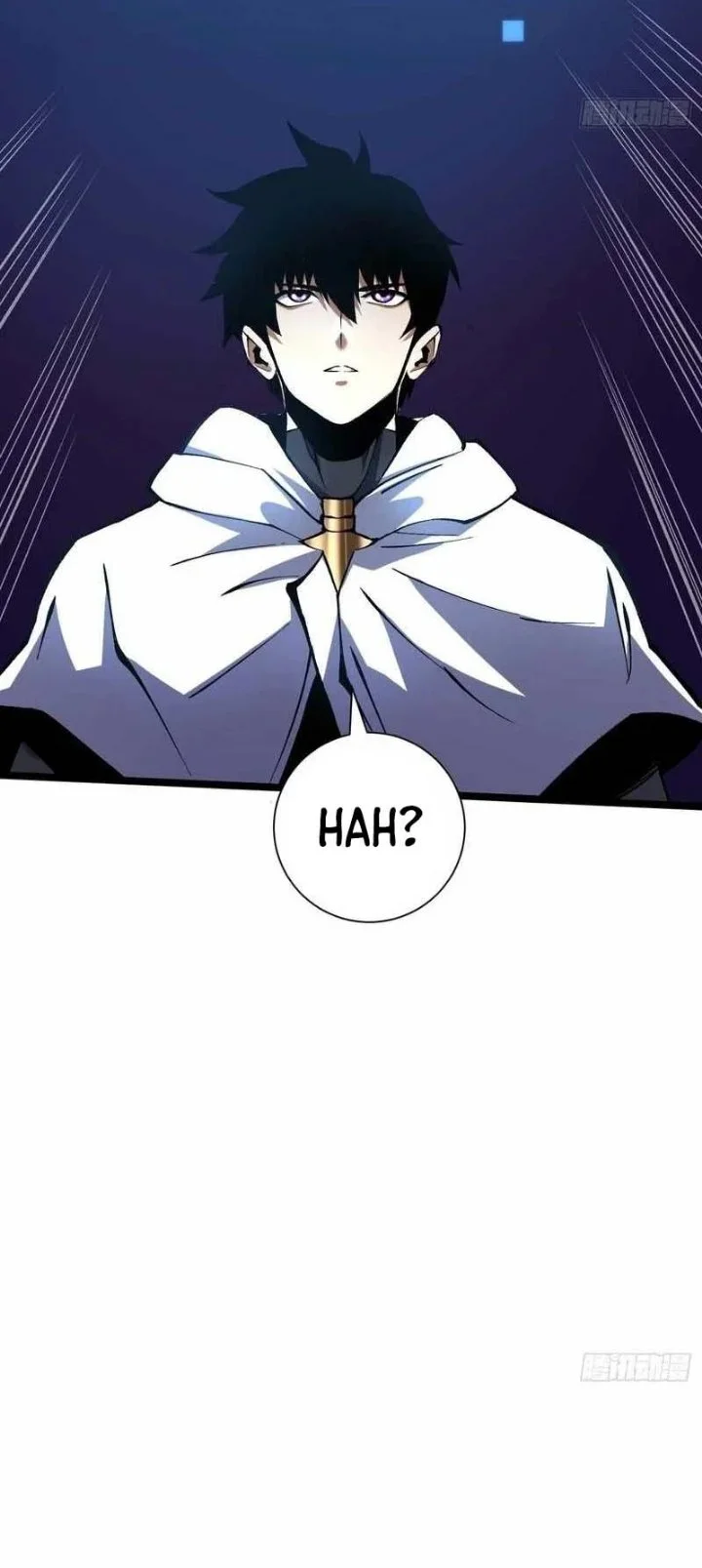 I Really Don’t Want to Learn Forbidden Spells Chapter 186 Gambar 37