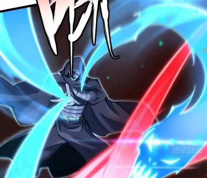 I Really Don’t Want to Learn Forbidden Spells Chapter 186 Gambar 43