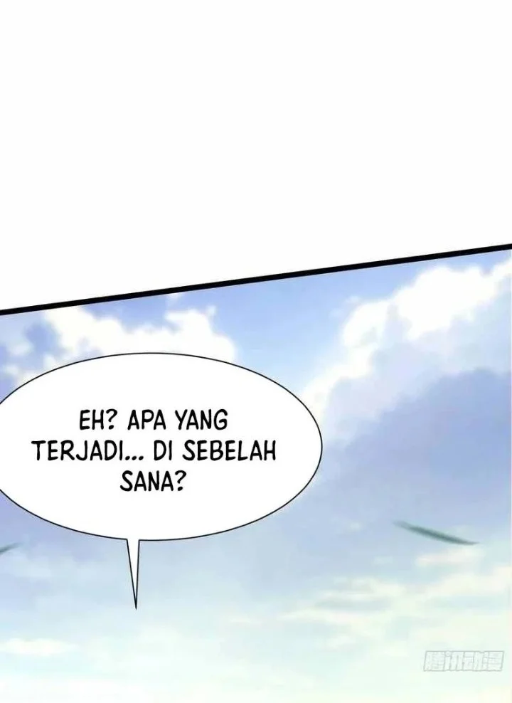 I Really Don’t Want to Learn Forbidden Spells Chapter 186 Gambar 49