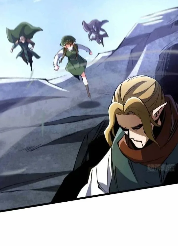 I Really Don’t Want to Learn Forbidden Spells Chapter 186 Gambar 51