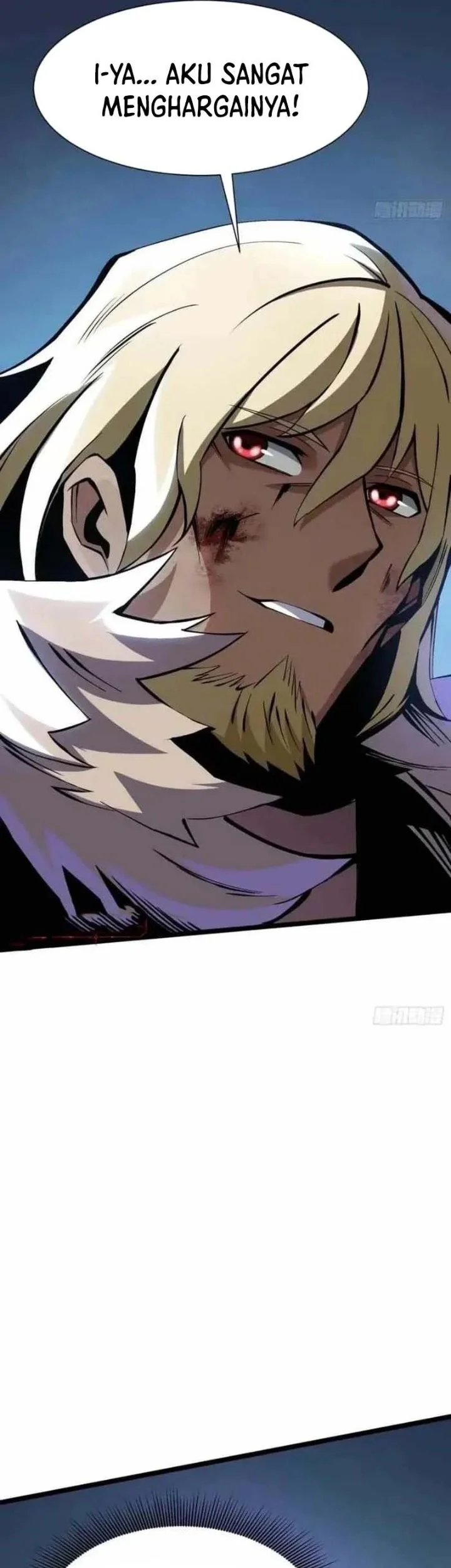 I Really Don’t Want to Learn Forbidden Spells Chapter 187 Gambar 35