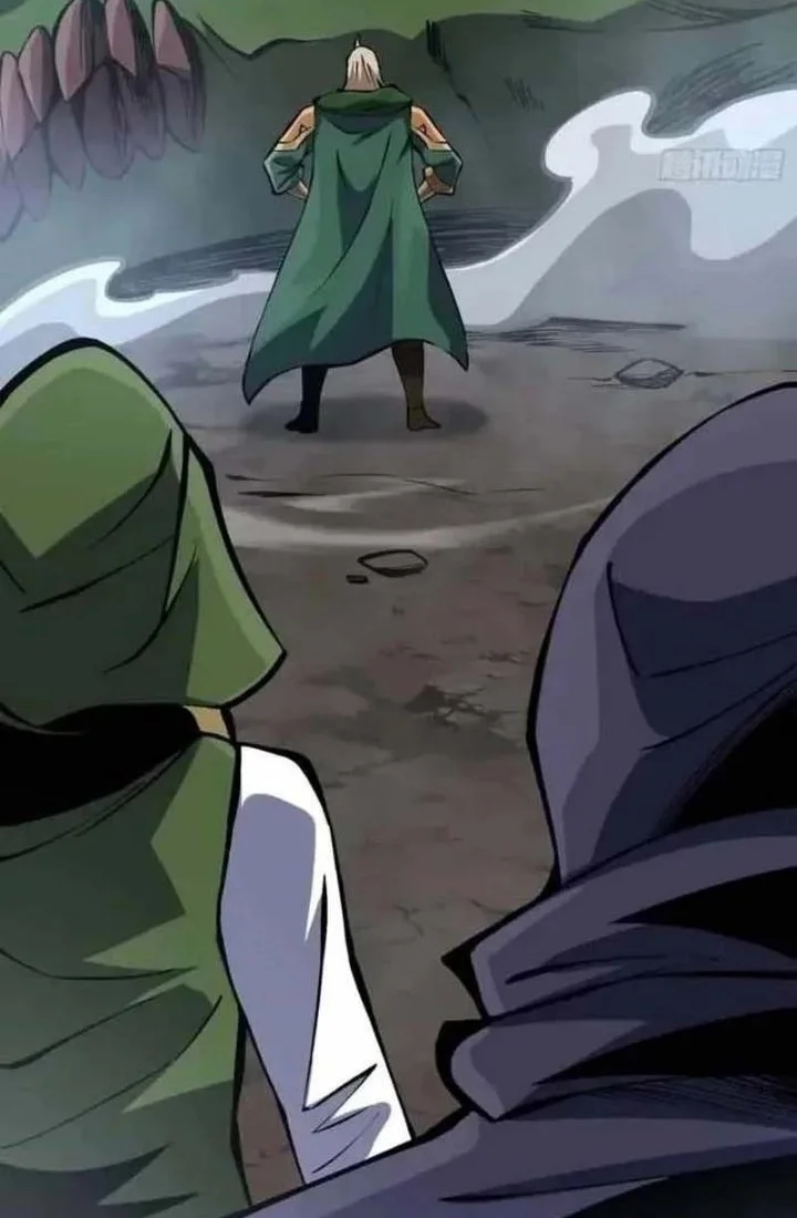 I Really Don’t Want to Learn Forbidden Spells Chapter 187 Gambar 38