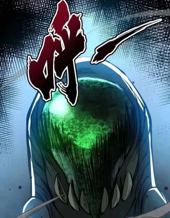 I Really Don’t Want to Learn Forbidden Spells Chapter 187 Gambar 42