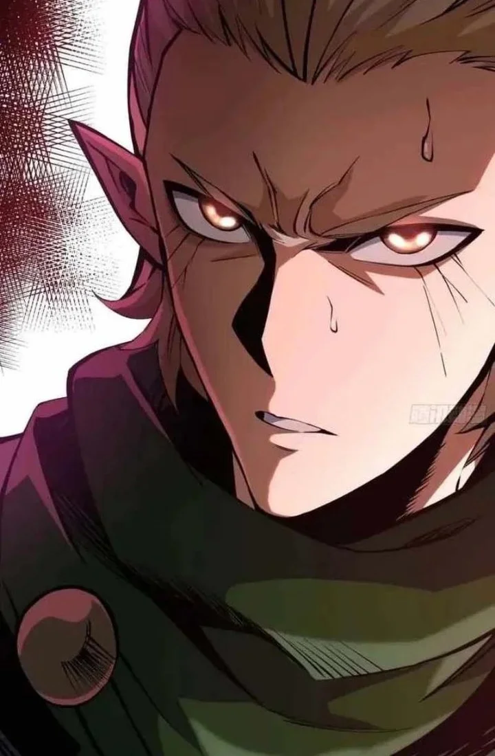 I Really Don’t Want to Learn Forbidden Spells Chapter 187 Gambar 44