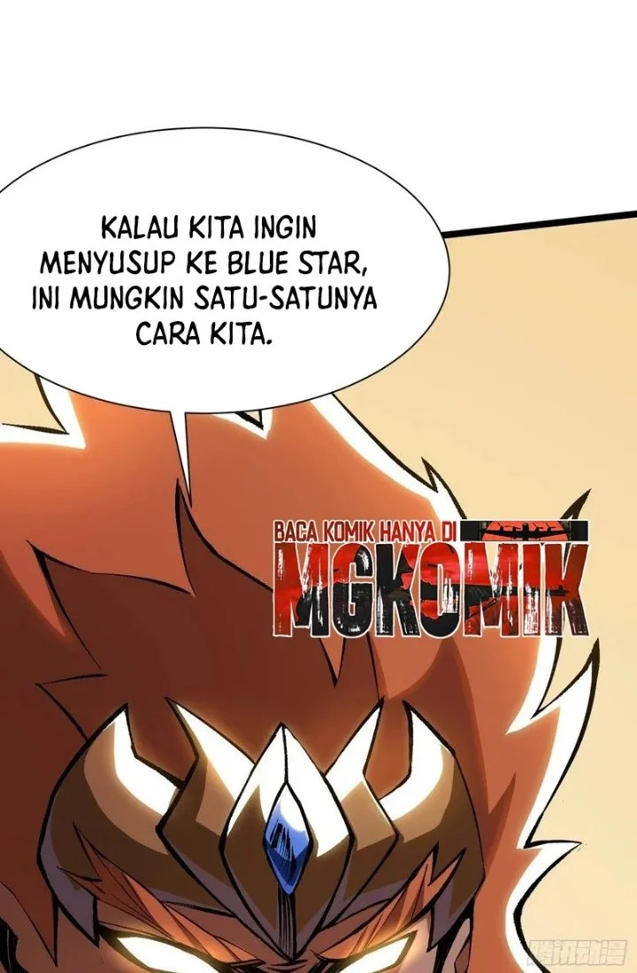 I Really Don’t Want to Learn Forbidden Spells Chapter 188 Gambar 30