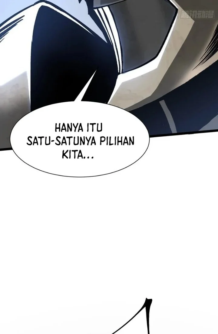 I Really Don’t Want to Learn Forbidden Spells Chapter 188 Gambar 32