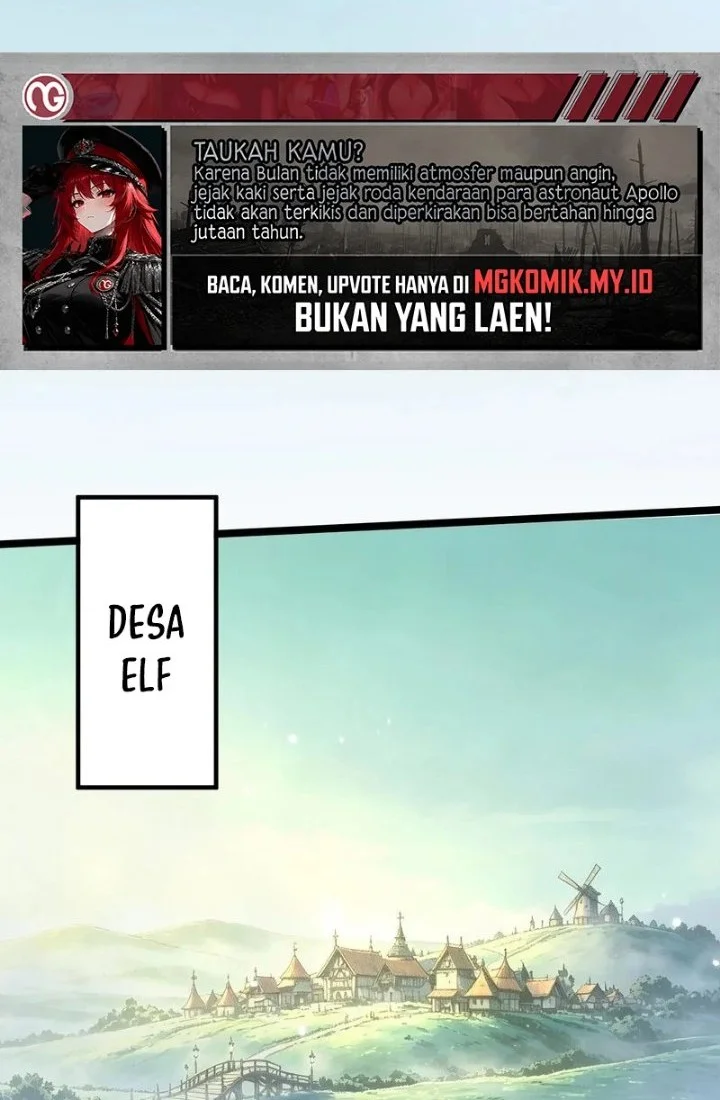 I Really Don’t Want to Learn Forbidden Spells Chapter 188 Gambar 34