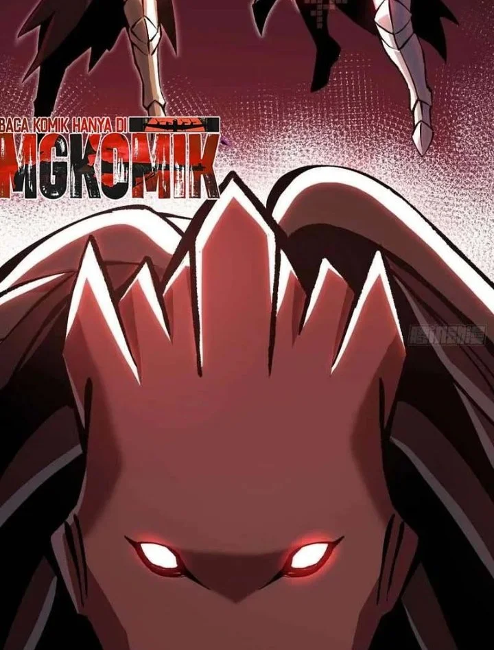 I Really Don’t Want to Learn Forbidden Spells Chapter 189 Gambar 22