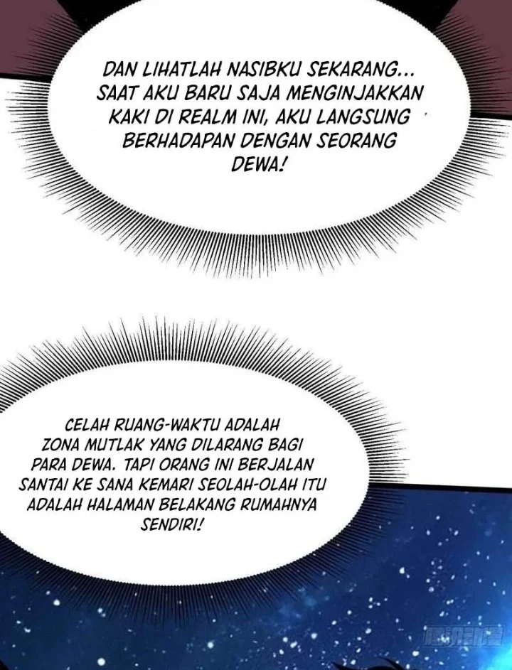 I Really Don’t Want to Learn Forbidden Spells Chapter 189 Gambar 24