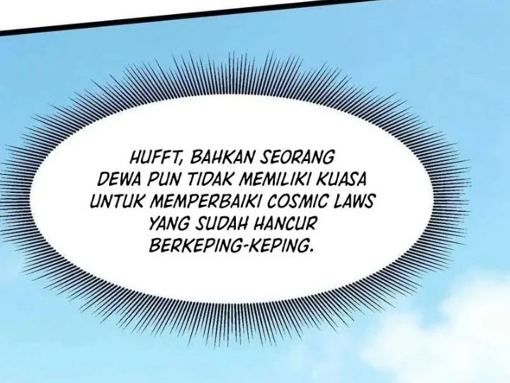 I Really Don’t Want to Learn Forbidden Spells Chapter 189 Gambar 32