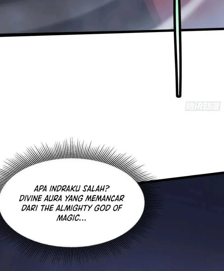 I Really Don’t Want to Learn Forbidden Spells Chapter 189 Gambar 45