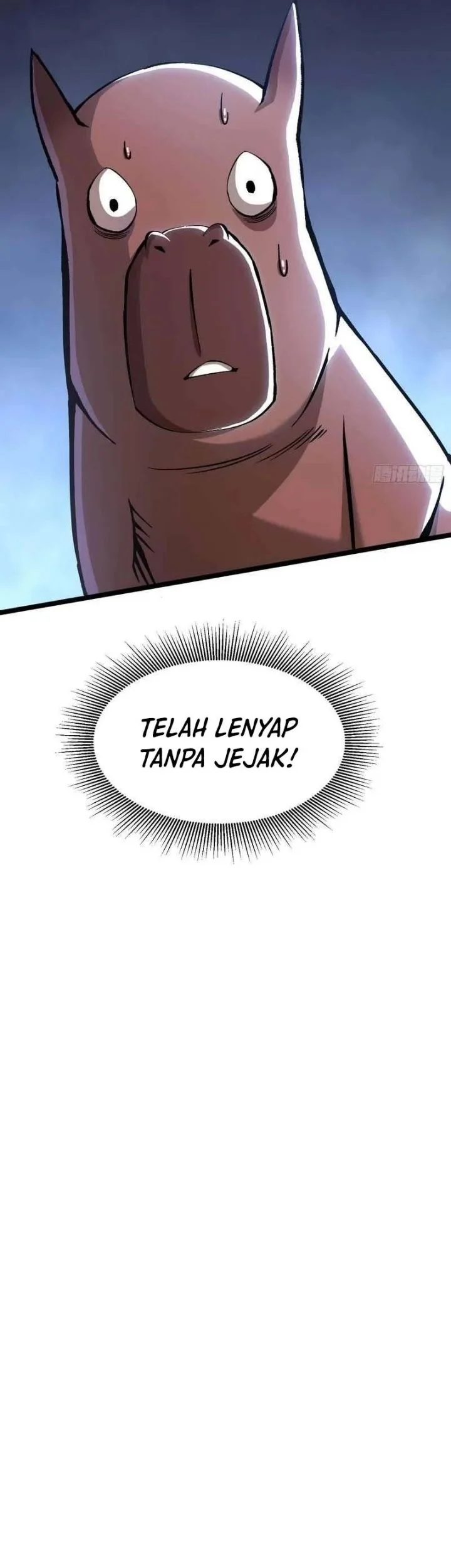 I Really Don’t Want to Learn Forbidden Spells Chapter 189 Gambar 46