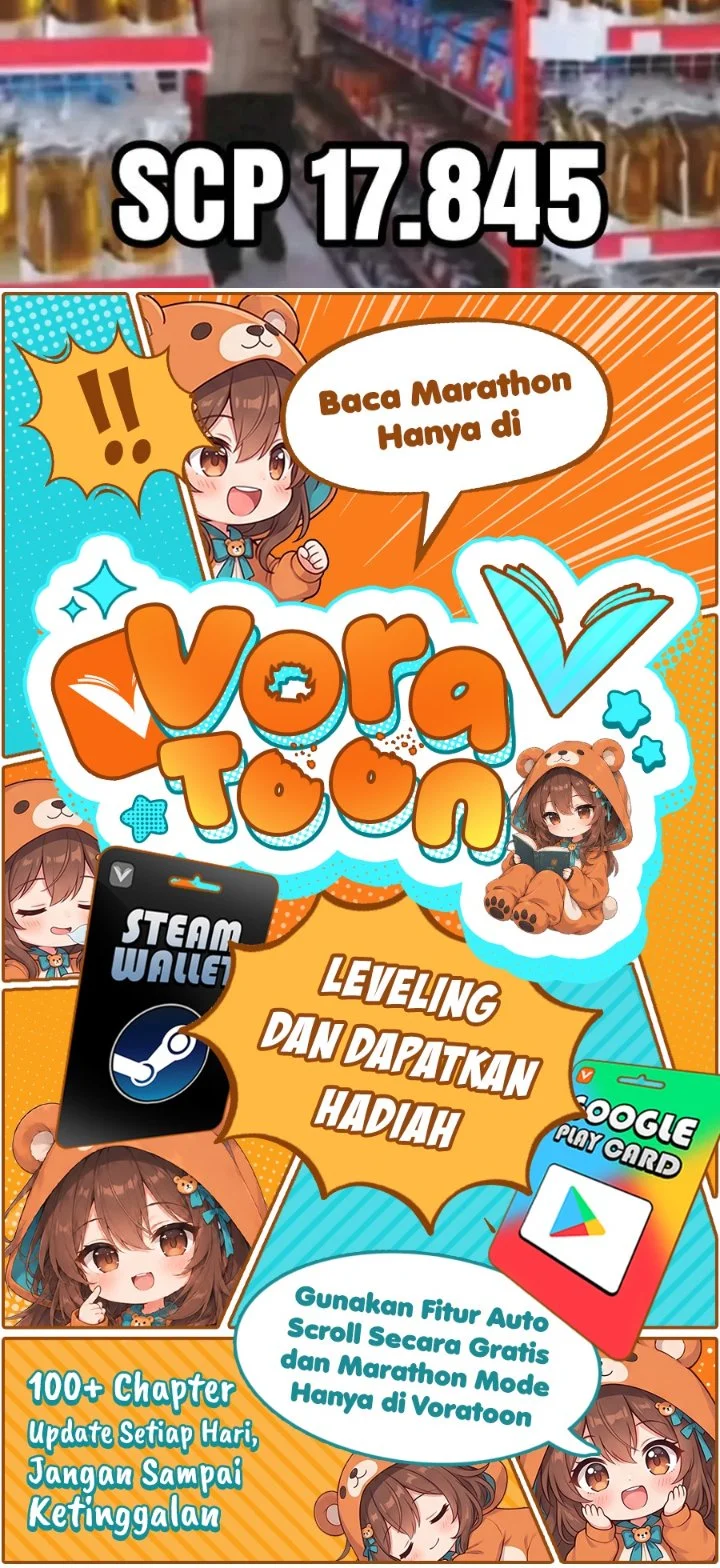 I Really Don’t Want to Learn Forbidden Spells Chapter 189 Gambar 50