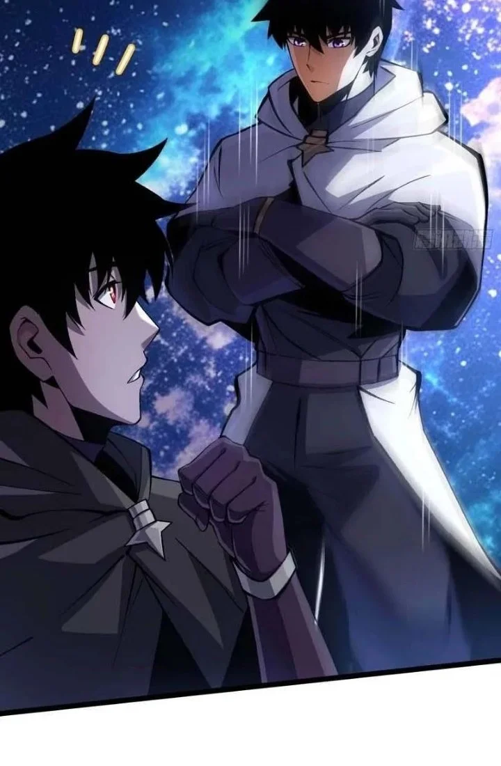 I Really Don’t Want to Learn Forbidden Spells Chapter 189 Gambar 10