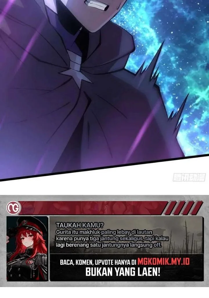 I Really Don’t Want to Learn Forbidden Spells Chapter 189 Gambar 12