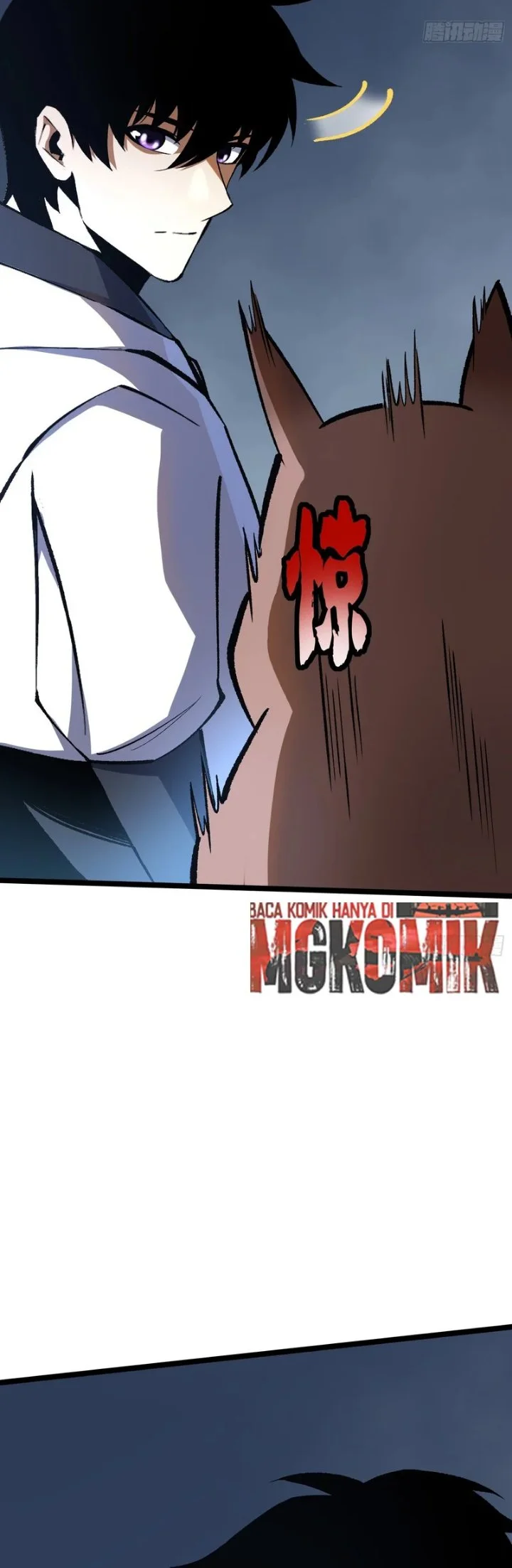I Really Don’t Want to Learn Forbidden Spells Chapter 190 Gambar 25