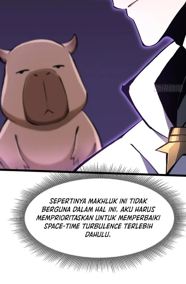 I Really Don’t Want to Learn Forbidden Spells Chapter 190 Gambar 29