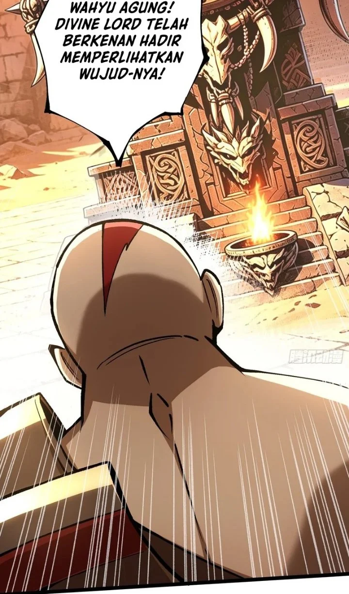 I Really Don’t Want to Learn Forbidden Spells Chapter 190 Gambar 44