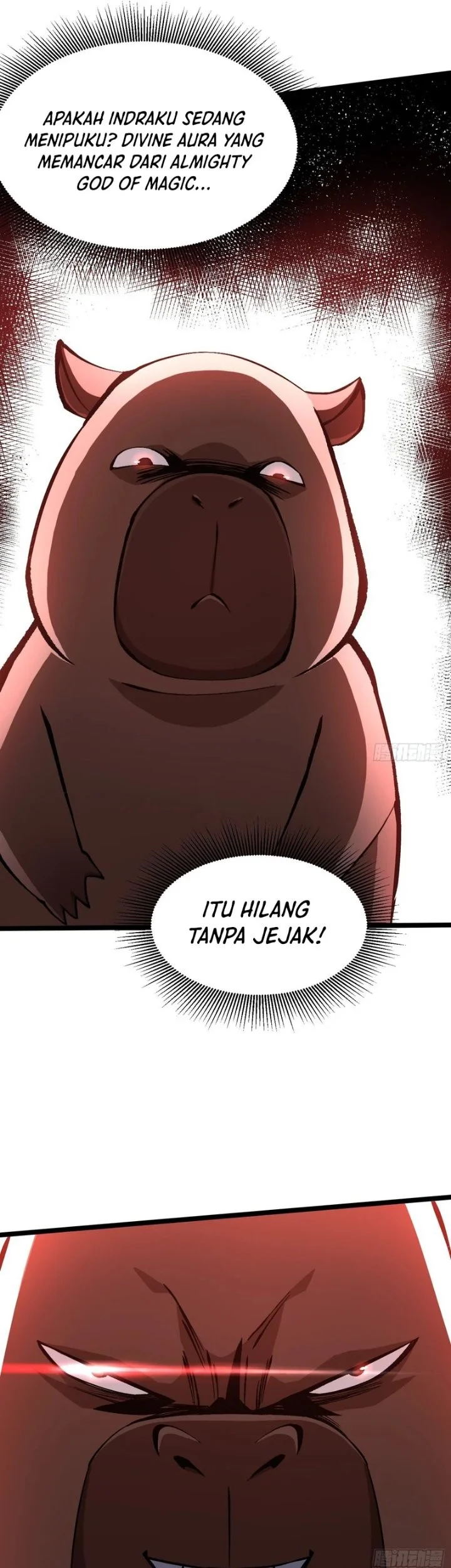 I Really Don’t Want to Learn Forbidden Spells Chapter 190 Gambar 9