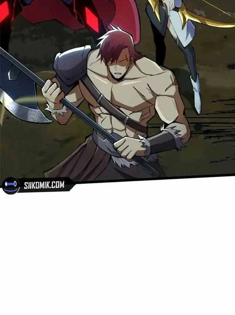 I Really Don’t Want to Learn Forbidden Spells Chapter 62 Gambar 36