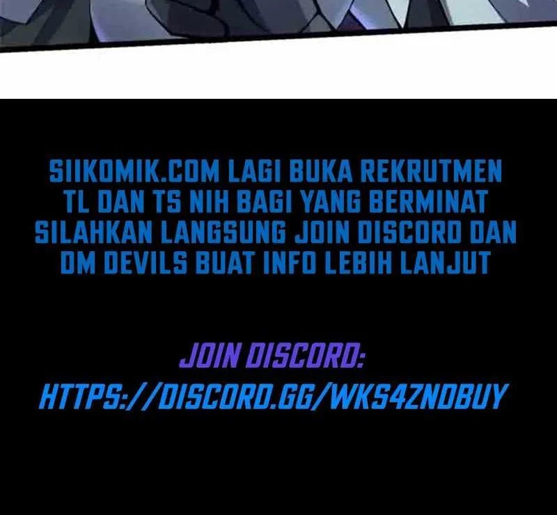I Really Don’t Want to Learn Forbidden Spells Chapter 62 Gambar 42