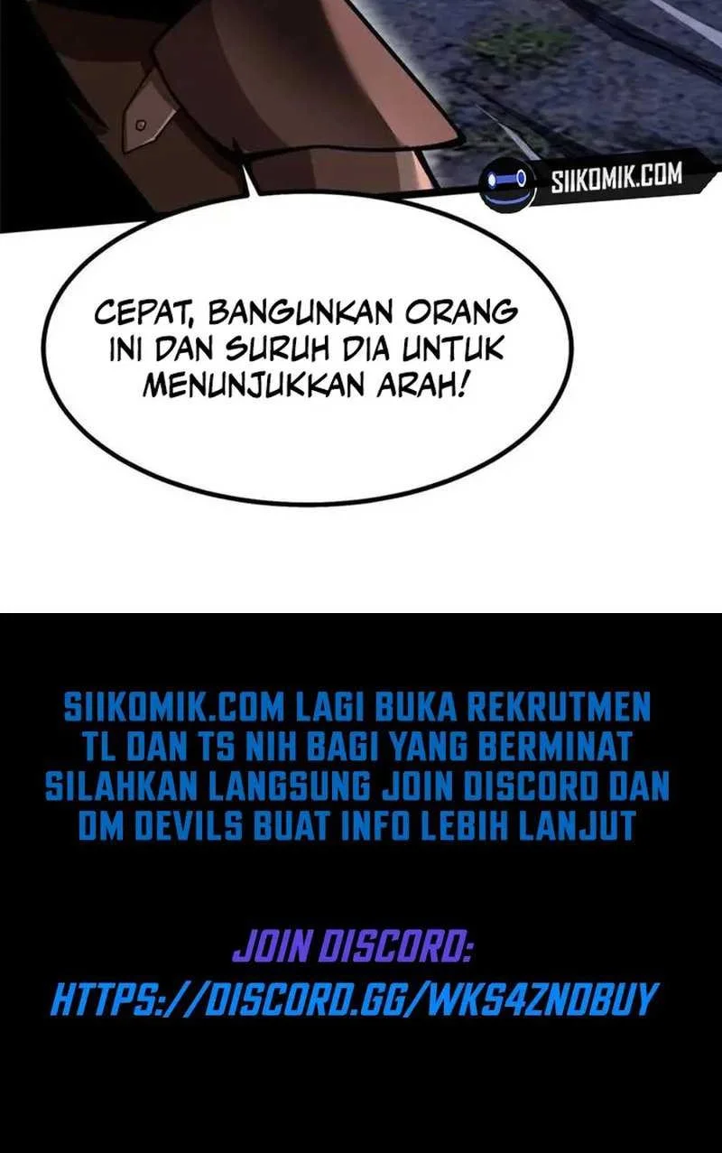 I Really Don’t Want to Learn Forbidden Spells Chapter 63 Gambar 40