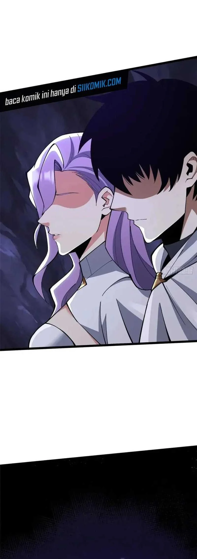I Really Don’t Want to Learn Forbidden Spells Chapter 64 Gambar 37