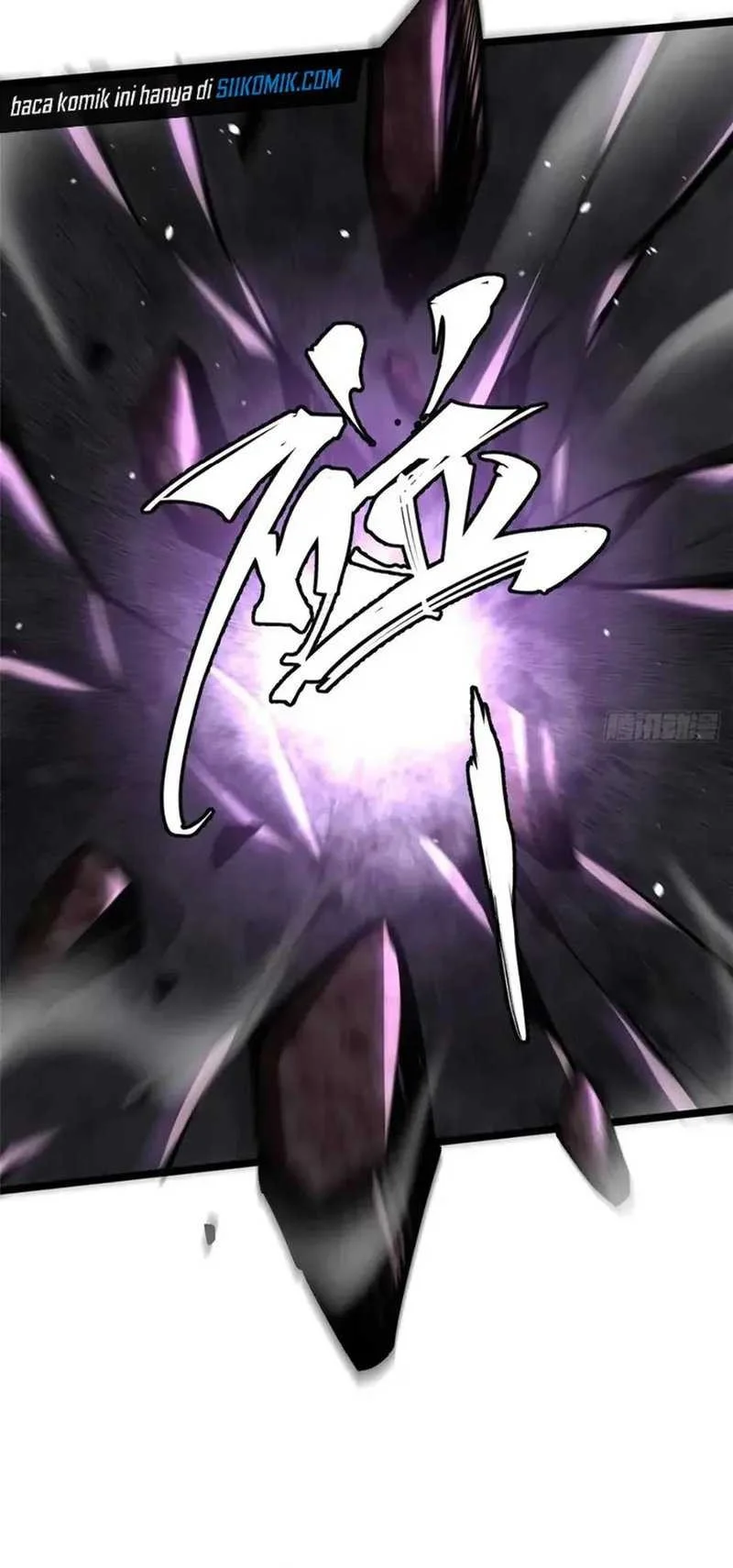 I Really Don’t Want to Learn Forbidden Spells Chapter 64 Gambar 14