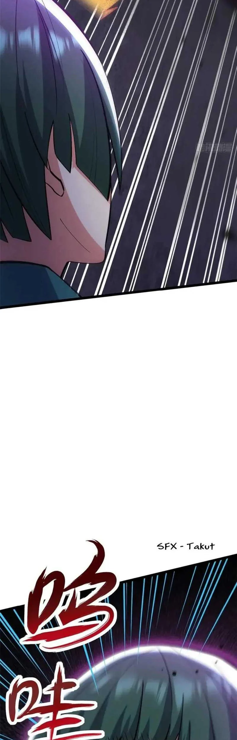 I Really Don’t Want to Learn Forbidden Spells Chapter 64 Gambar 27