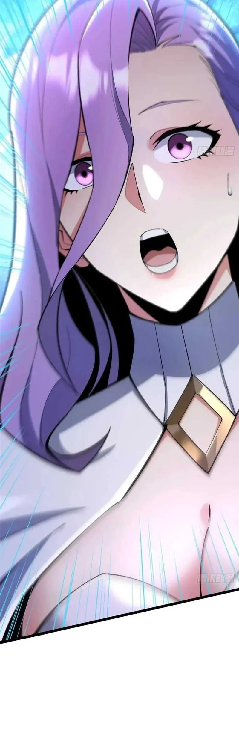 I Really Don’t Want to Learn Forbidden Spells Chapter 64 Gambar 31