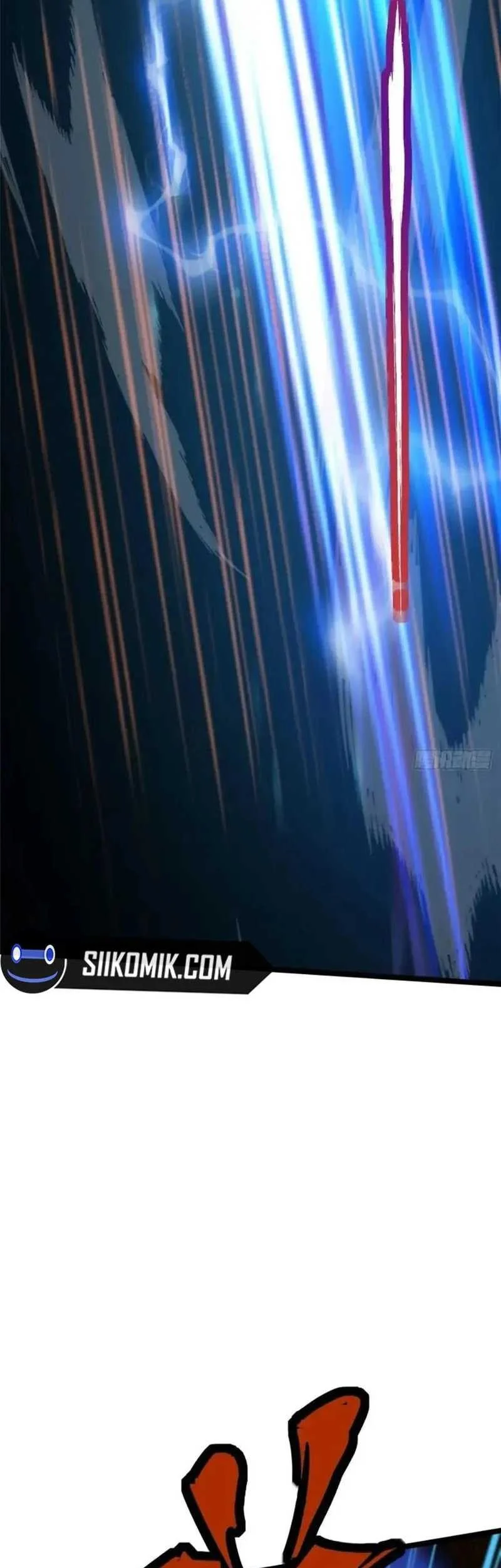 I Really Don’t Want to Learn Forbidden Spells Chapter 65 Gambar 32