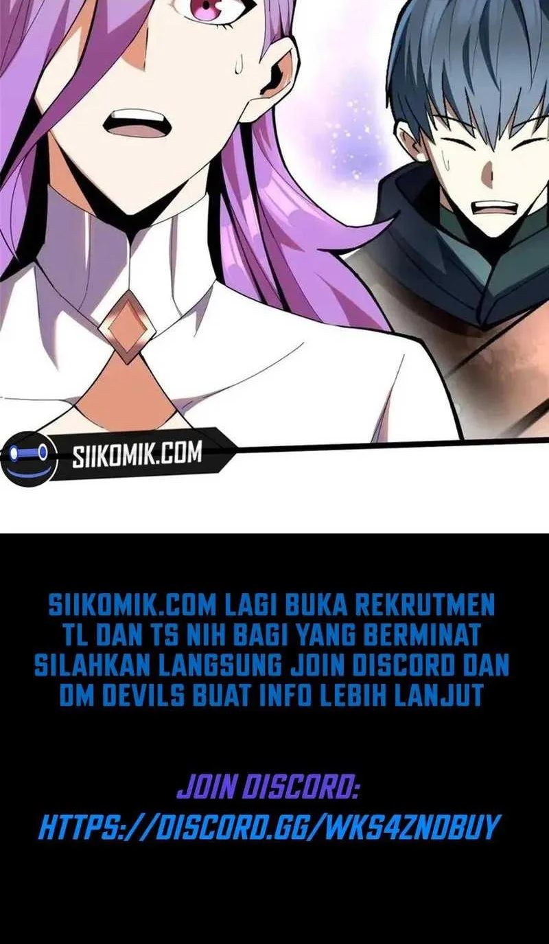 I Really Don’t Want to Learn Forbidden Spells Chapter 65 Gambar 43
