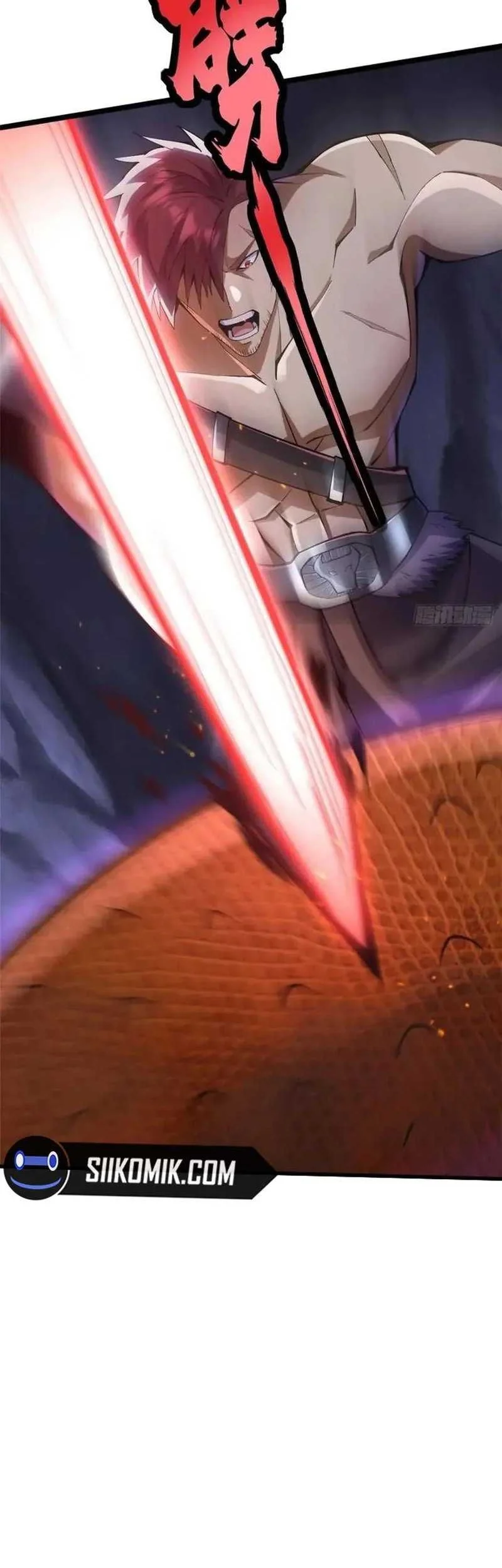 Manhua I Really Don’t Want to Learn Forbidden Spells Chapter 65 gambar 2