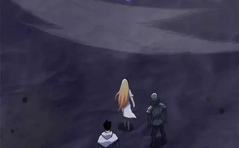 I Really Don’t Want to Learn Forbidden Spells Chapter 65 Gambar 18