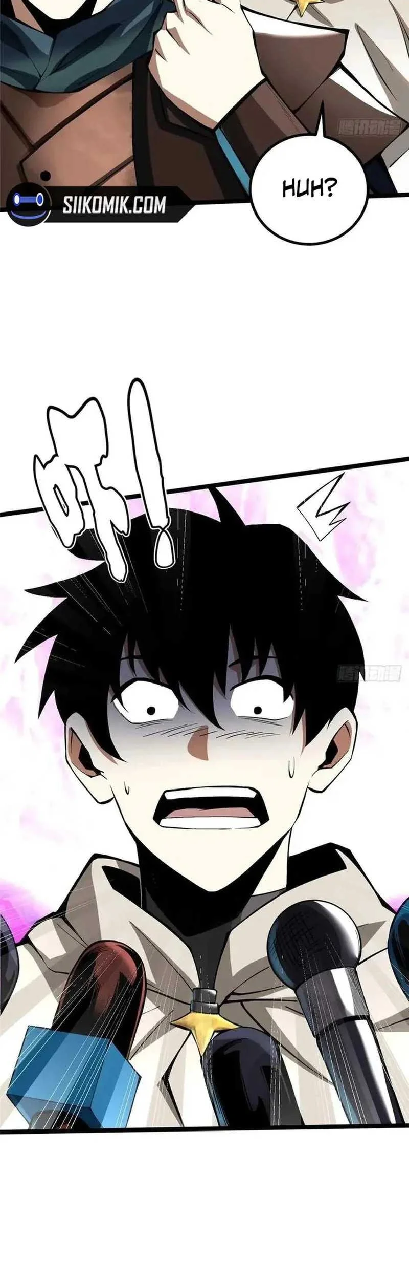 I Really Don’t Want to Learn Forbidden Spells Chapter 66 Gambar 10