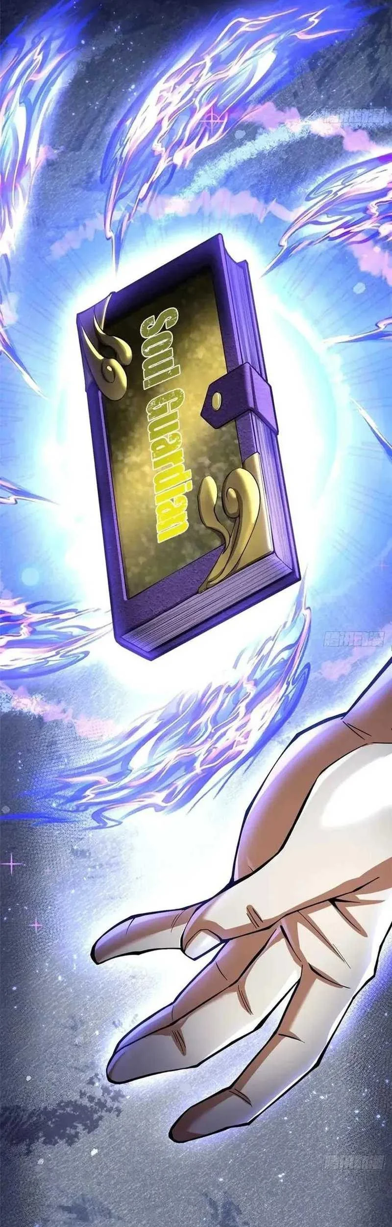 I Really Don’t Want to Learn Forbidden Spells Chapter 66 Gambar 18